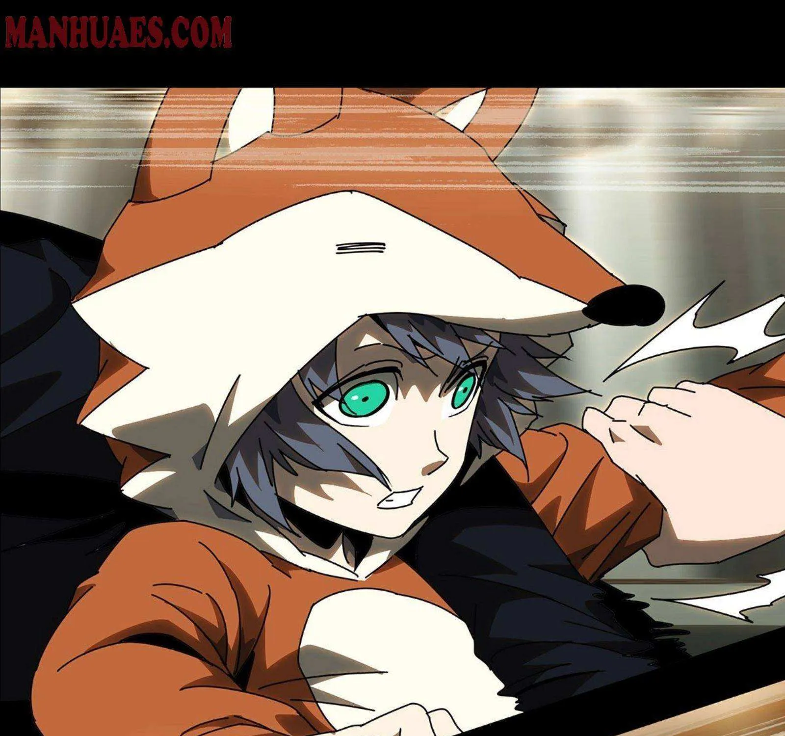 Read Formless Form chapter 63 image 19 on Lezhin