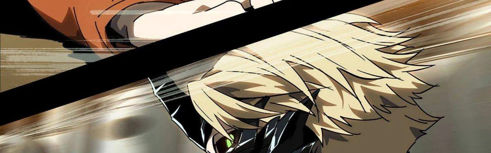 Read Formless Form chapter 63 image 20 on Lezhin