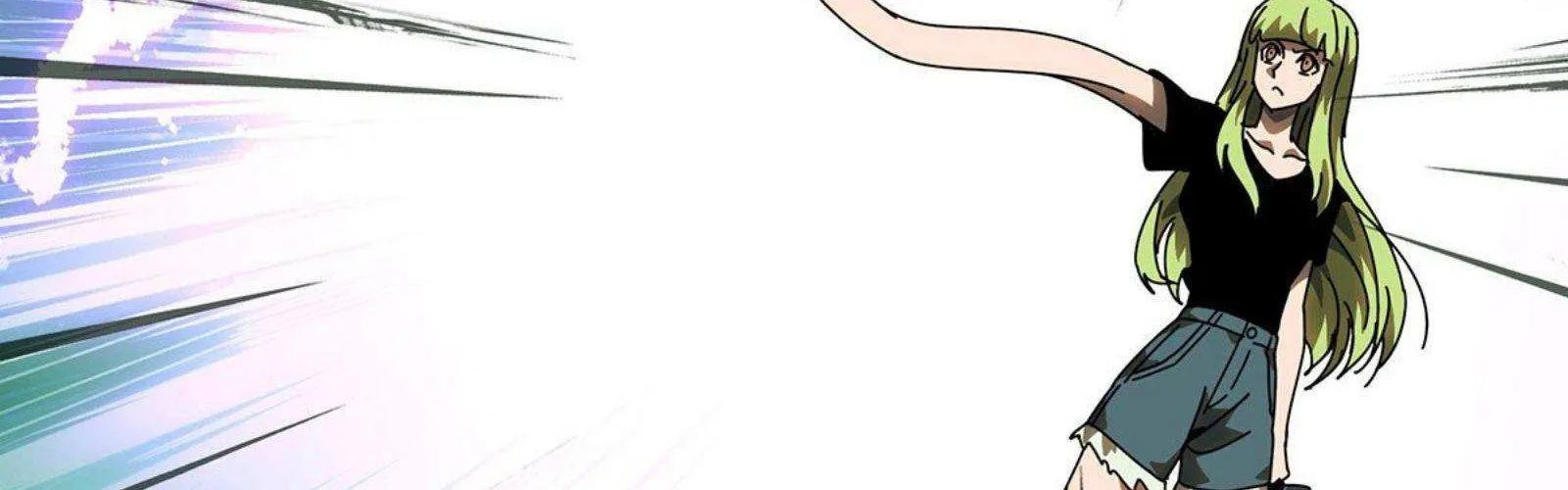 Read Formless Form chapter 63 image 22 on Lezhin