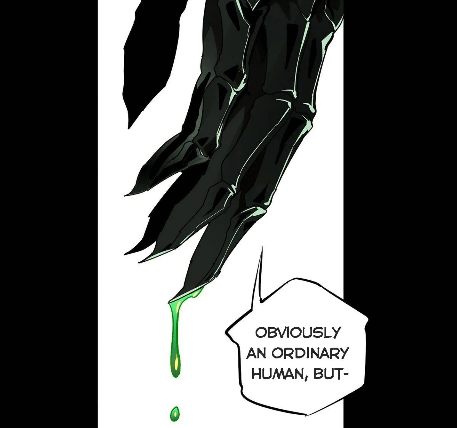 Read Formless Form chapter 63 image 27 on Lezhin