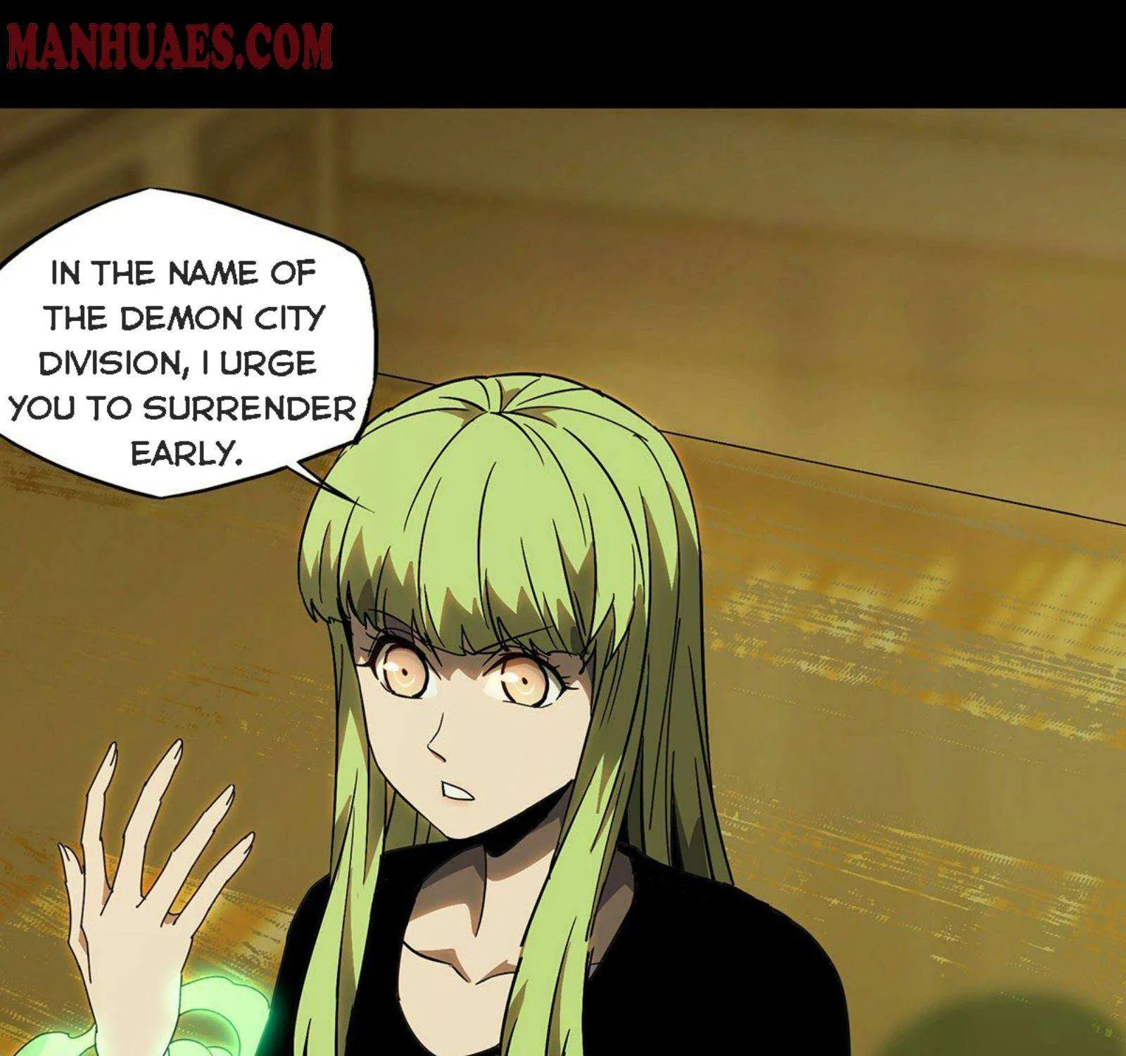 Read Formless Form chapter 63 image 31 on Lezhin