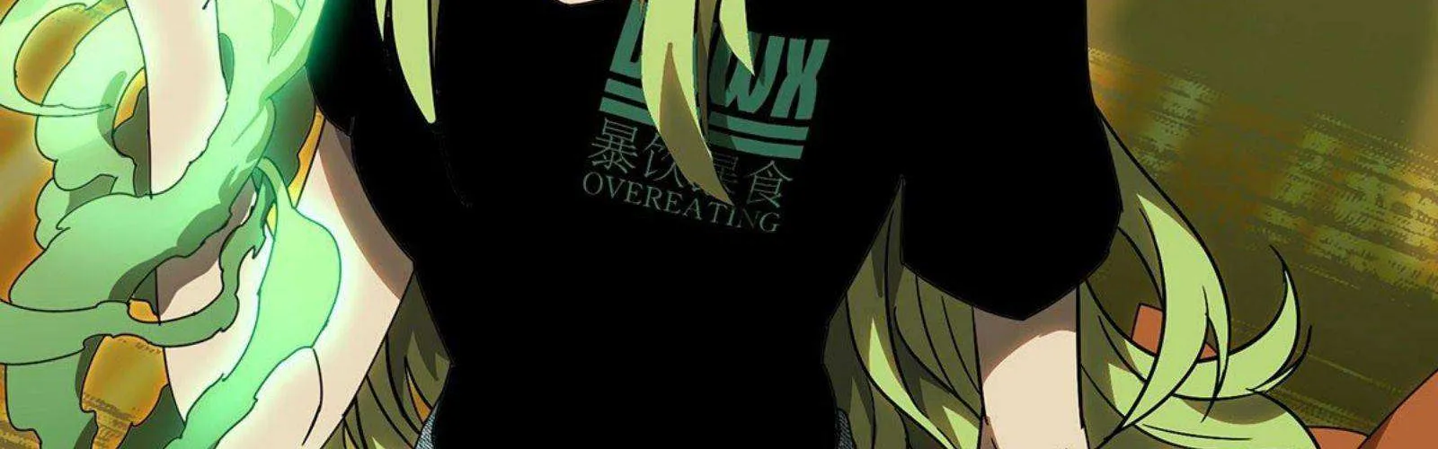 Read Formless Form chapter 63 image 32 on Lezhin