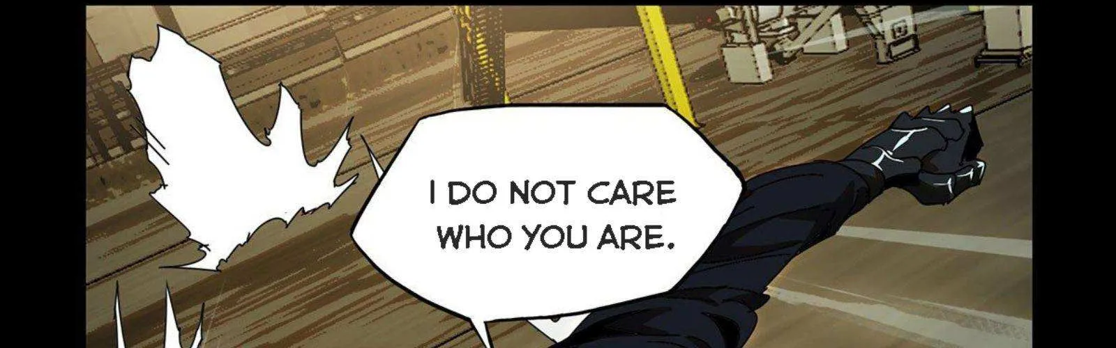 Read Formless Form chapter 63 image 34 on Lezhin