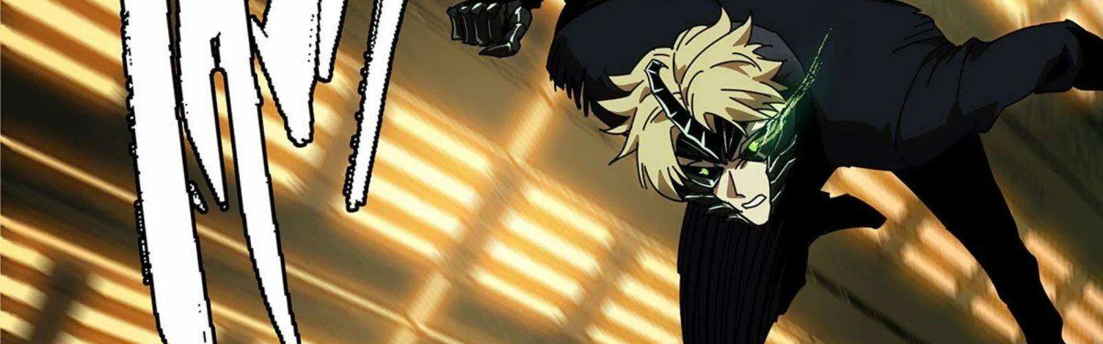 Read Formless Form chapter 63 image 38 on Lezhin