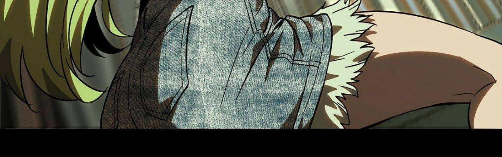 Read Formless Form chapter 63 image 40 on Lezhin