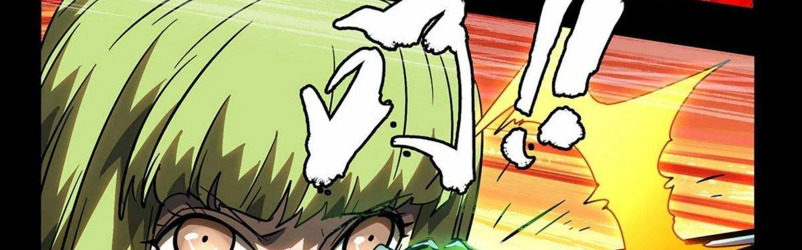 Read Formless Form chapter 63 image 47 on Lezhin