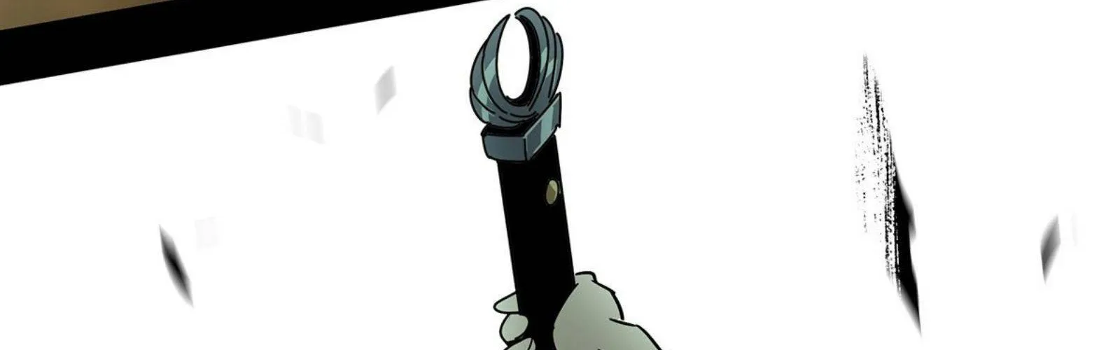 Read Formless Form chapter 63 image 53 on Lezhin