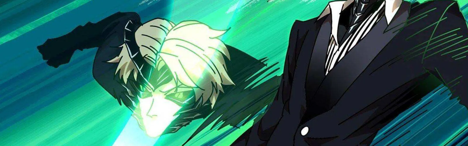 Read Formless Form chapter 63 image 57 on Lezhin