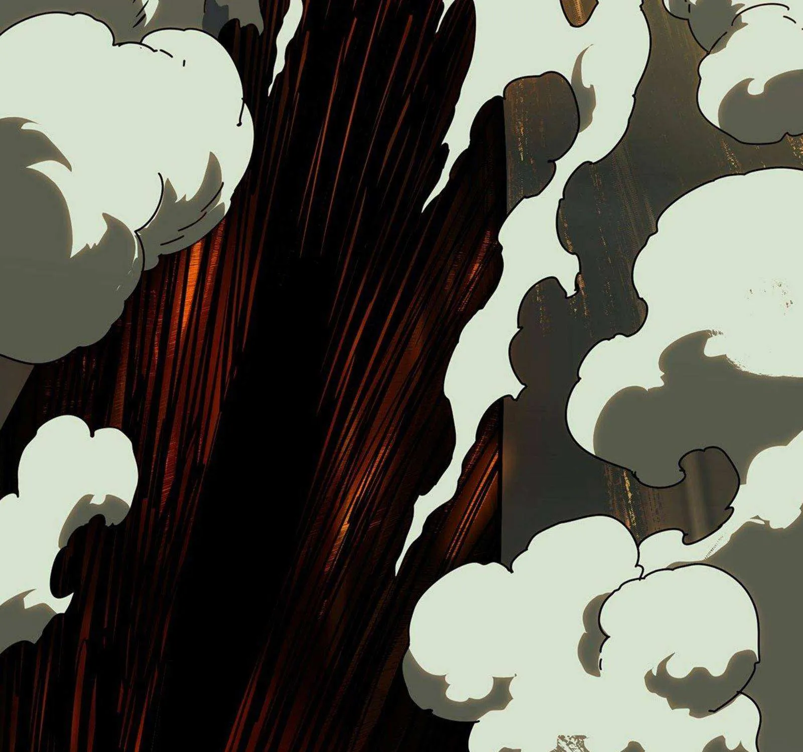 Read Formless Form chapter 63 image 67 on Lezhin