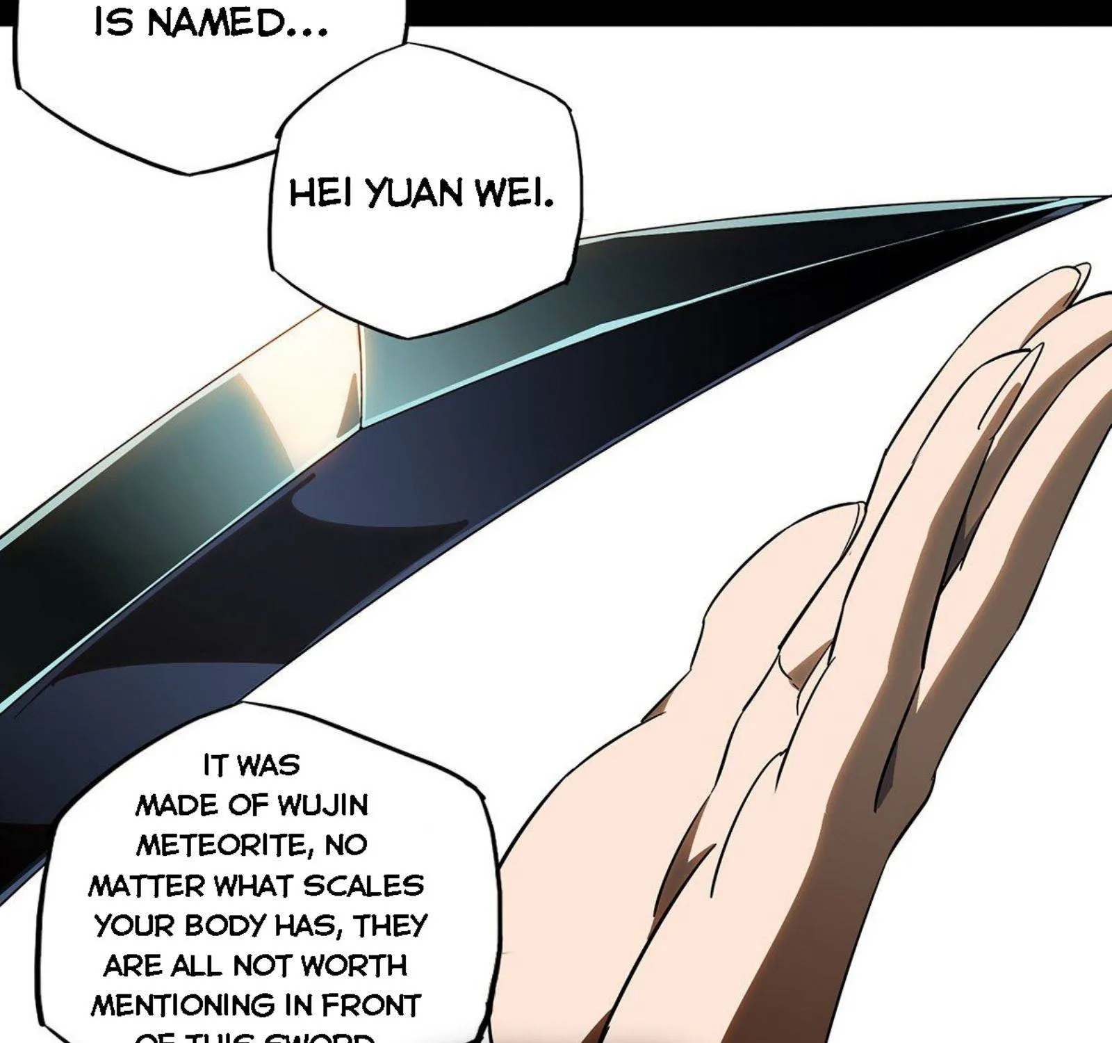 Read Formless Form chapter 63 image 69 on Lezhin