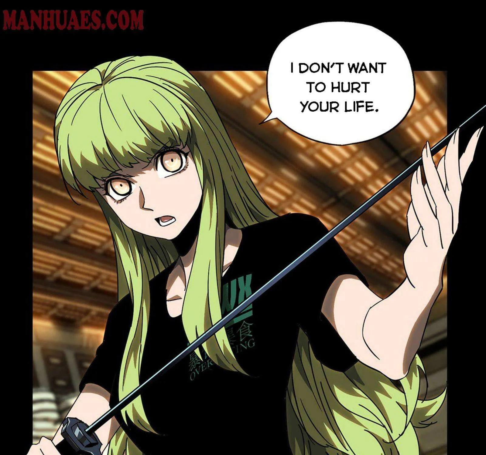 Read Formless Form chapter 63 image 71 on Lezhin