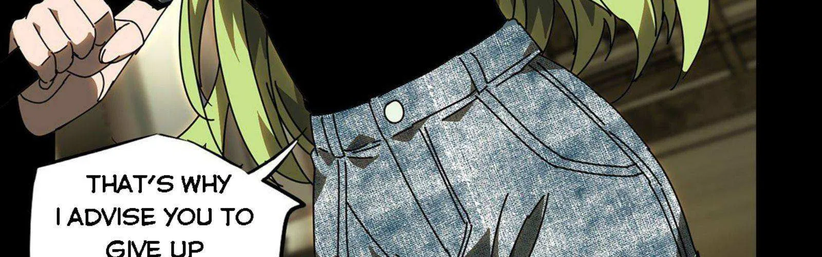 Read Formless Form chapter 63 image 72 on Lezhin