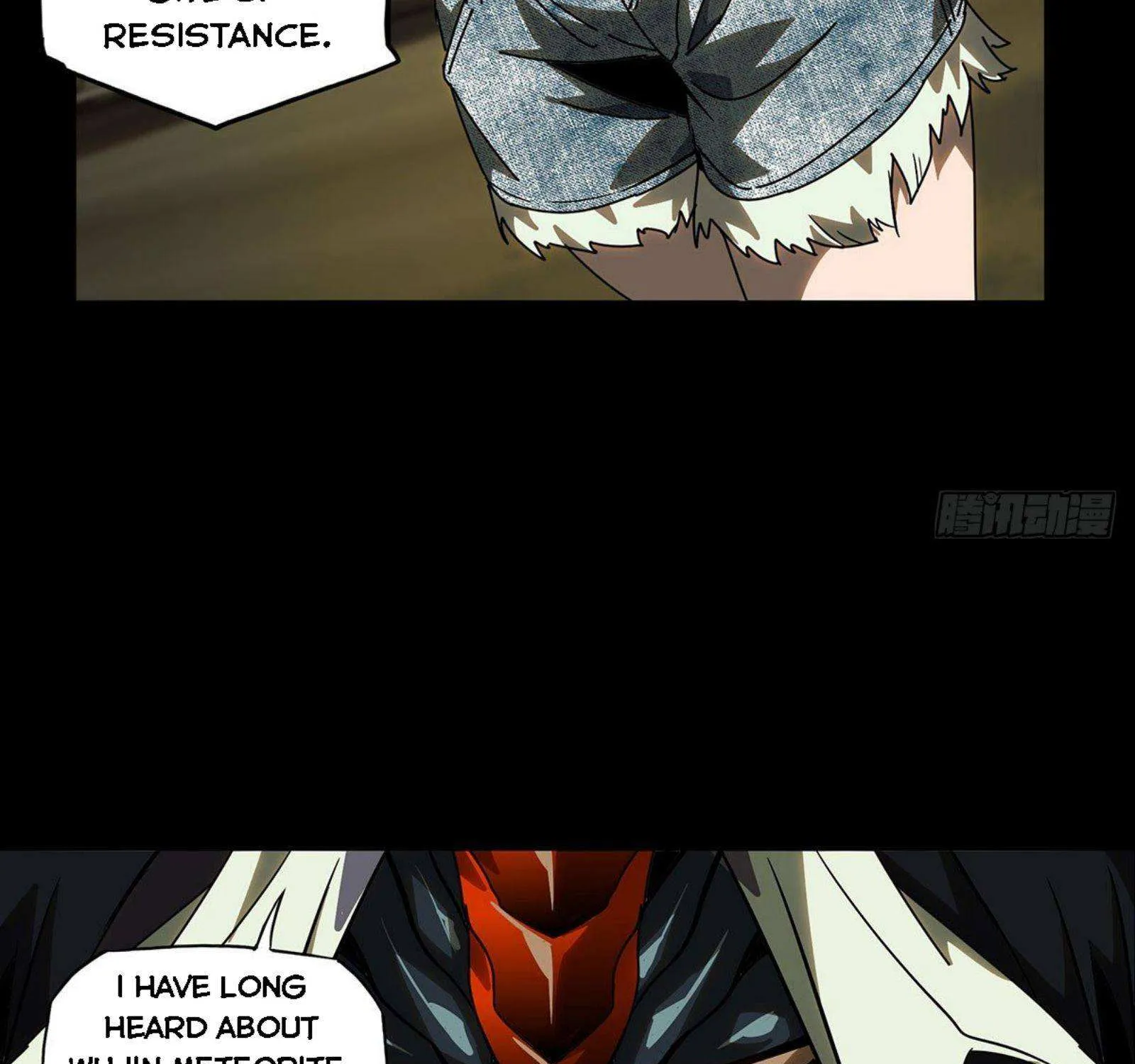 Read Formless Form chapter 63 image 73 on Lezhin