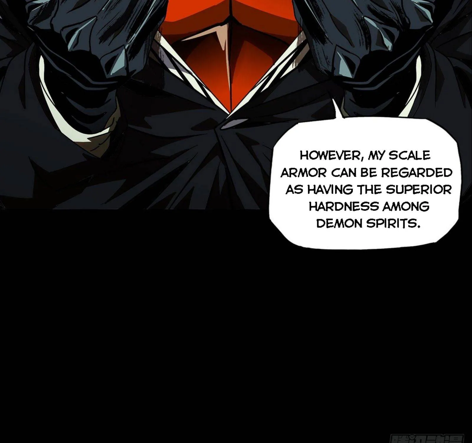 Read Formless Form chapter 63 image 75 on Lezhin