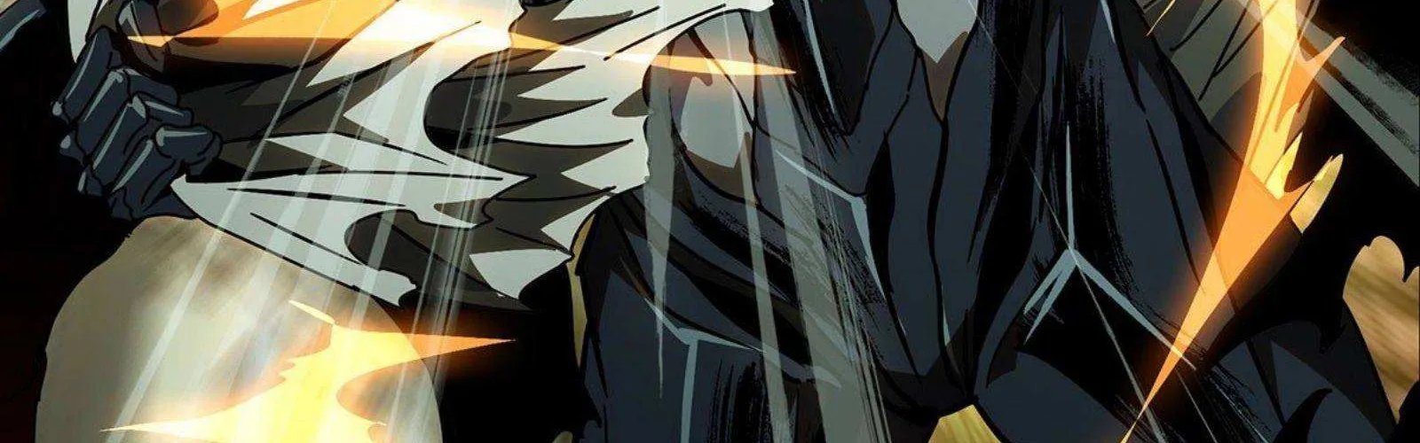 Read Formless Form chapter 63 image 78 on Lezhin