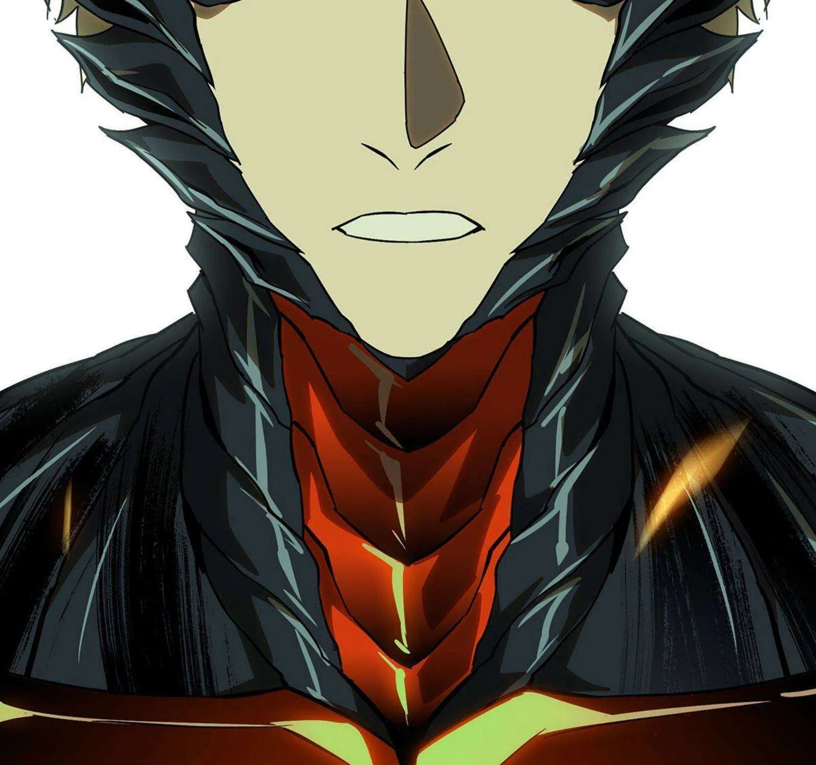Read Formless Form chapter 63 image 81 on Lezhin