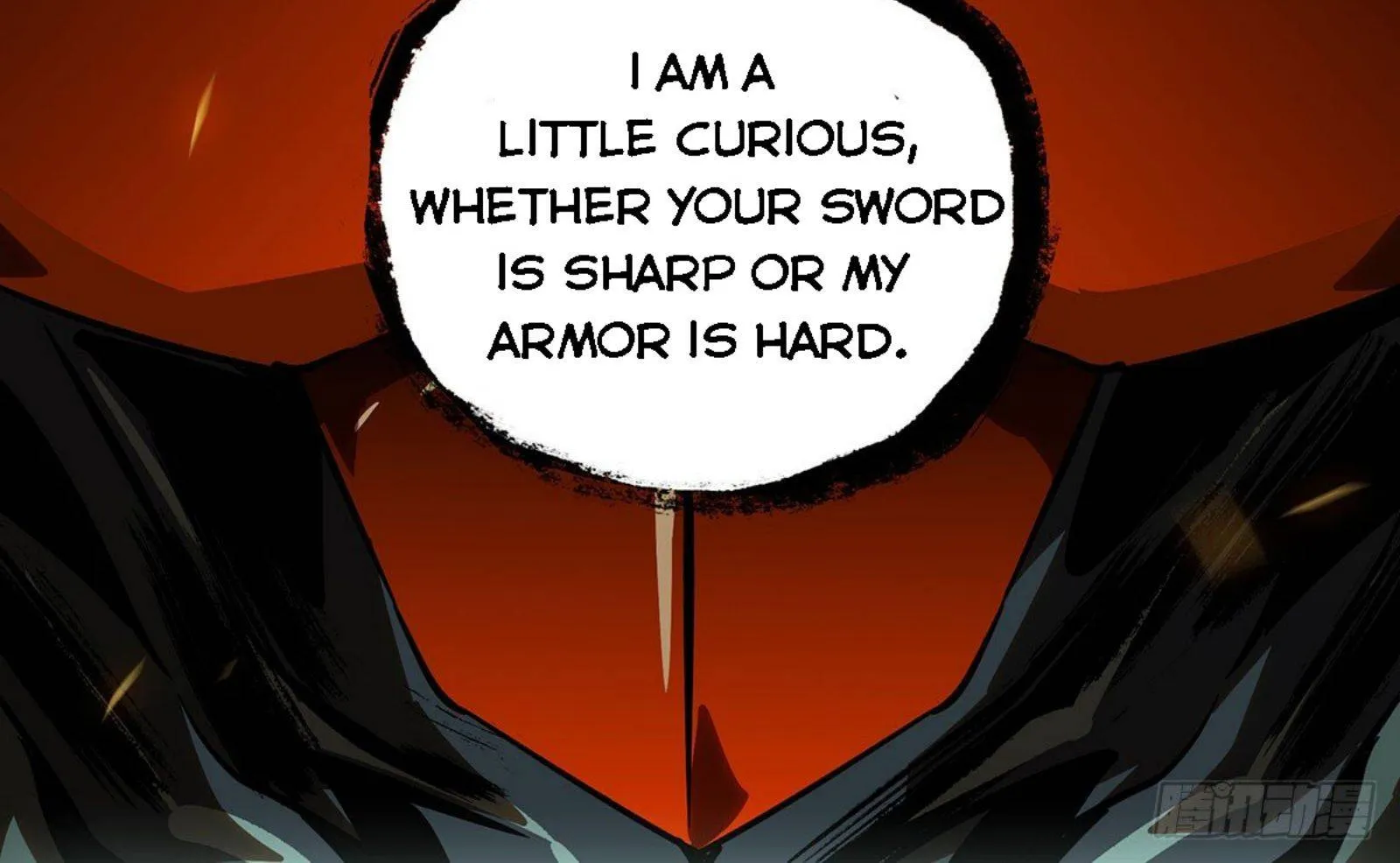 Read Formless Form chapter 63 image 83 on Lezhin