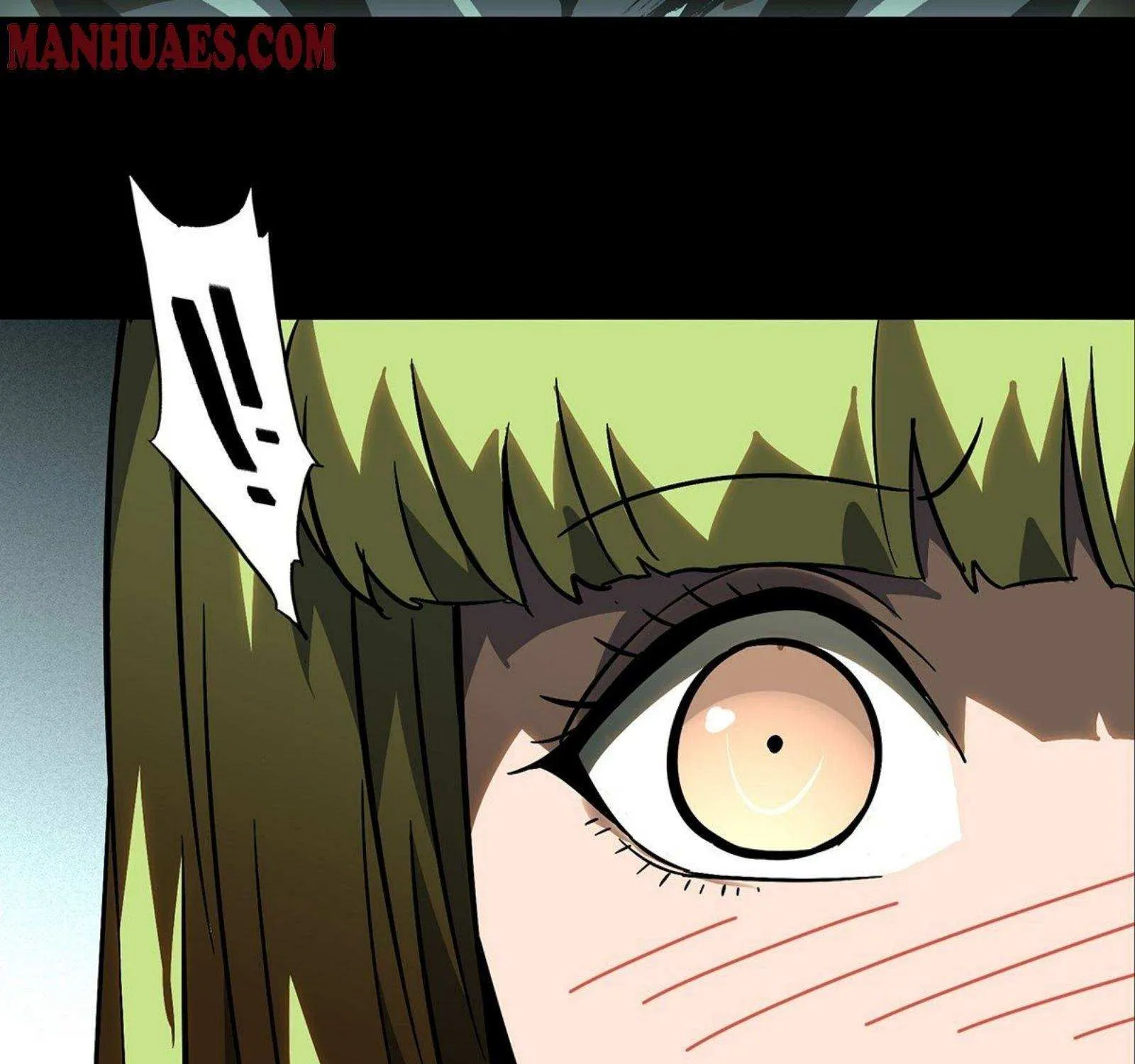 Read Formless Form chapter 63 image 84 on Lezhin