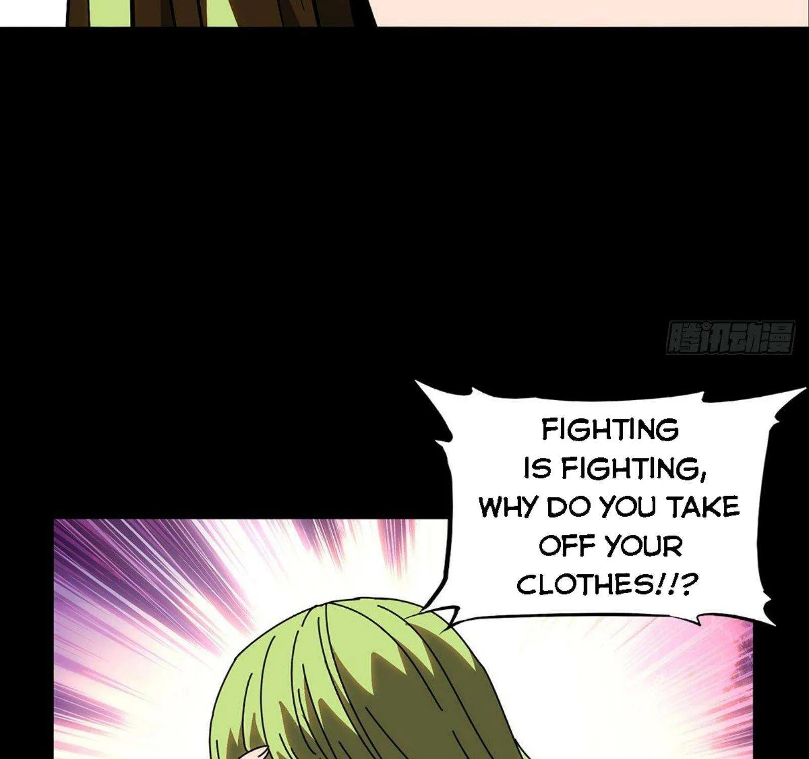 Read Formless Form chapter 63 image 85 on Lezhin