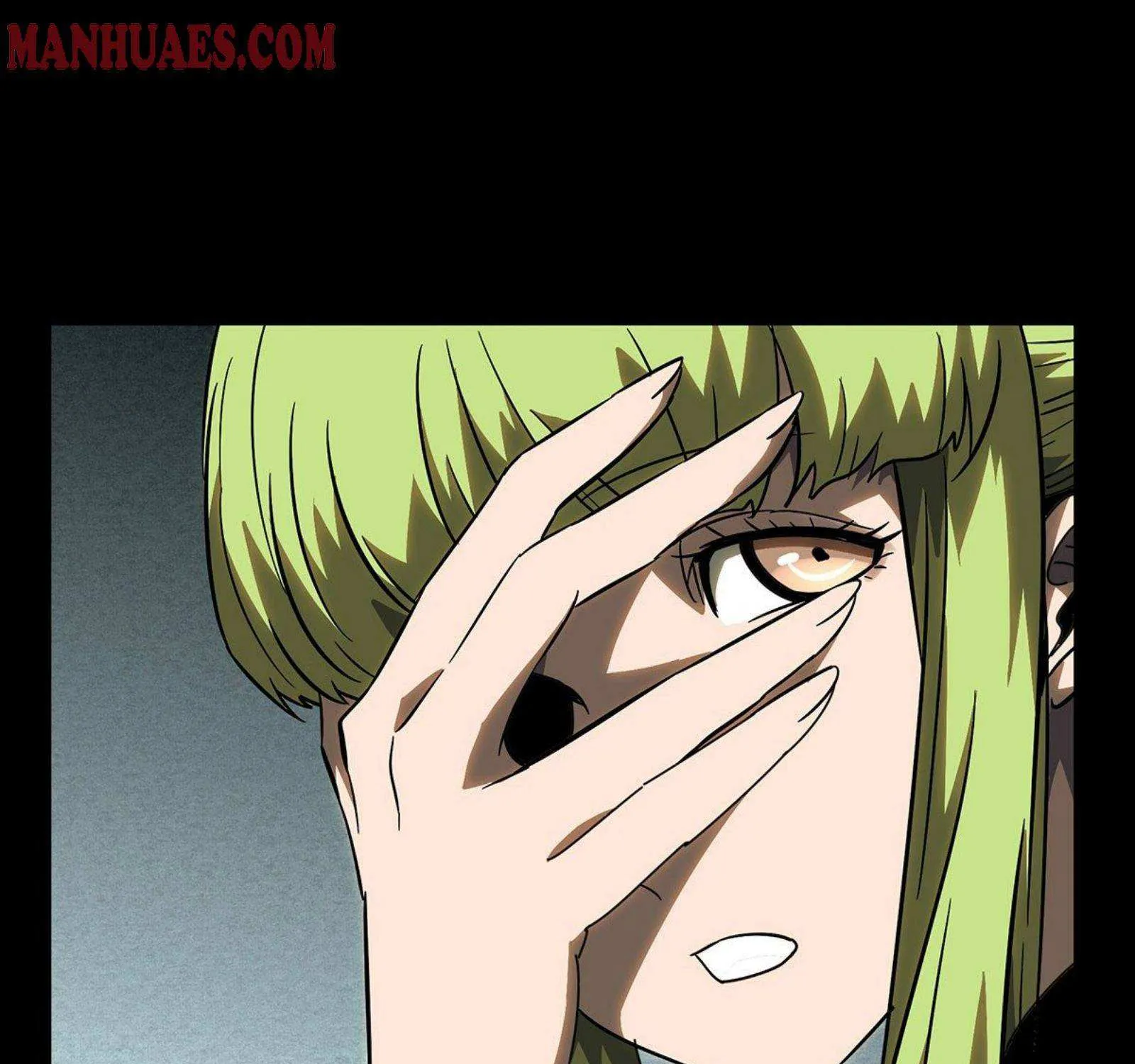 Read Formless Form chapter 64 image 1 on Lezhin