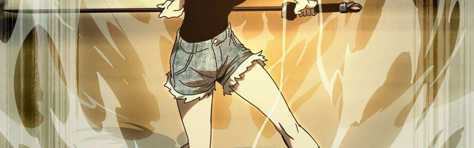 Read Formless Form chapter 64 image 10 on Lezhin