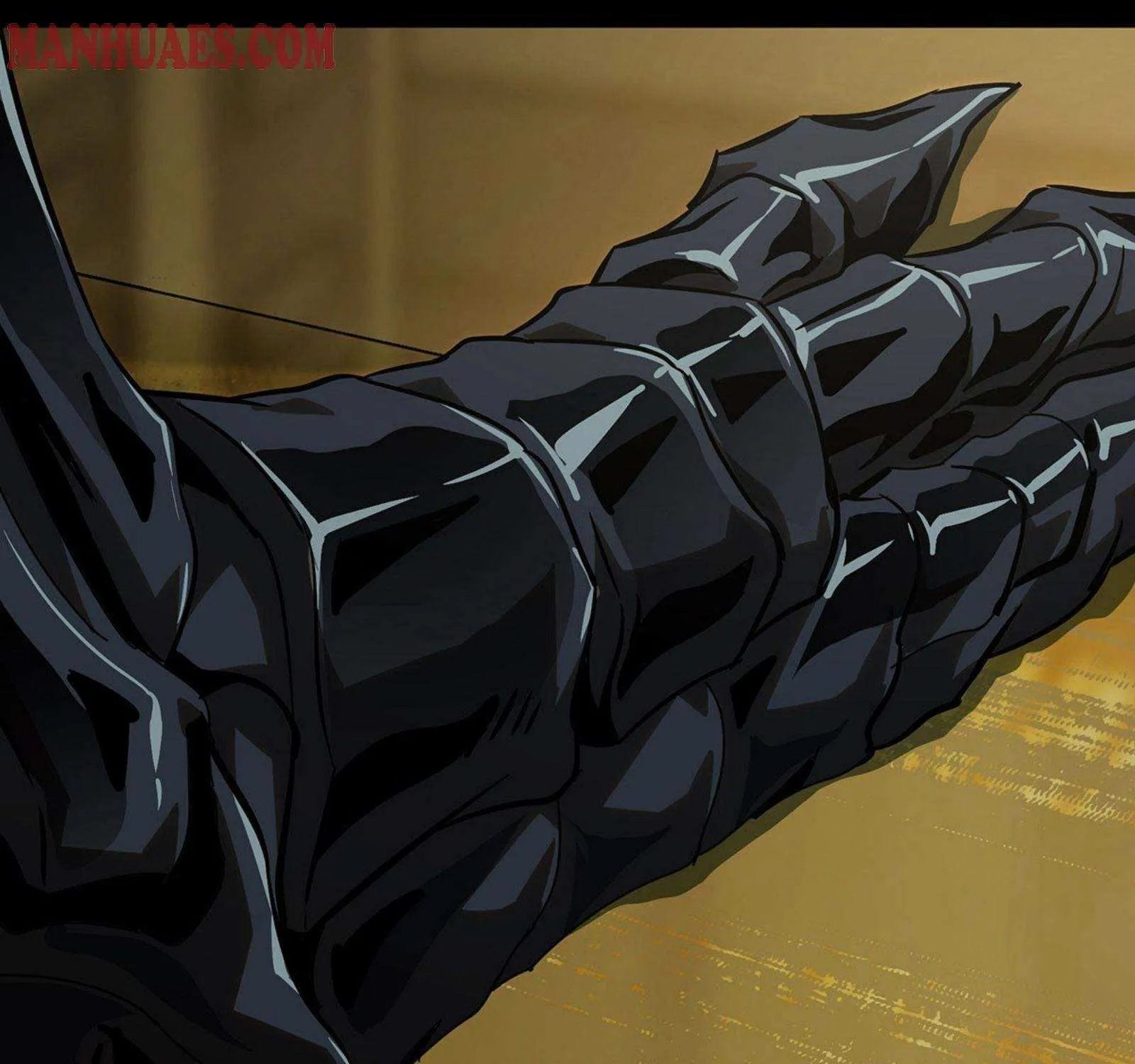 Read Formless Form chapter 64 image 100 on Lezhin