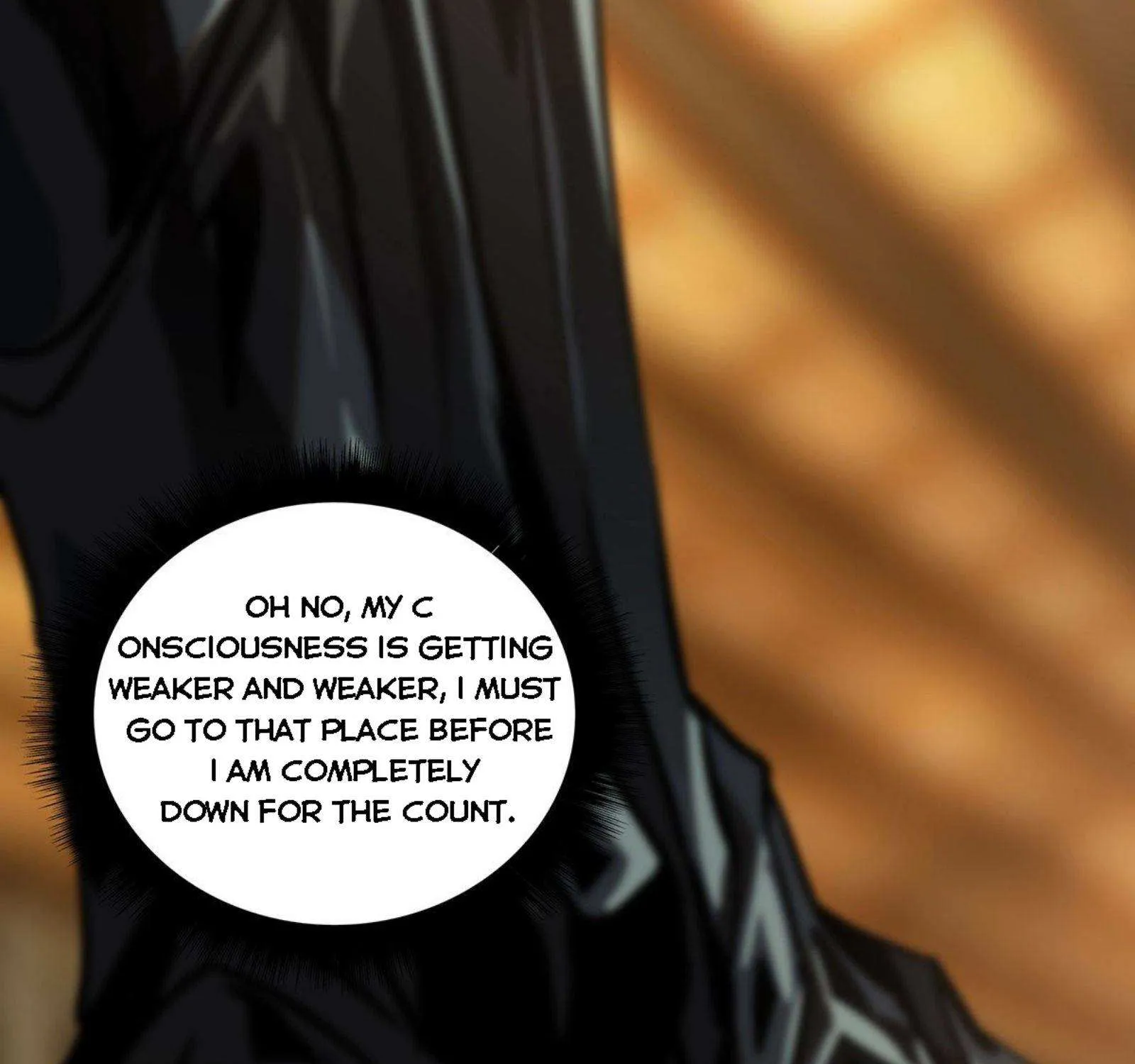 Read Formless Form chapter 64 image 102 on Lezhin