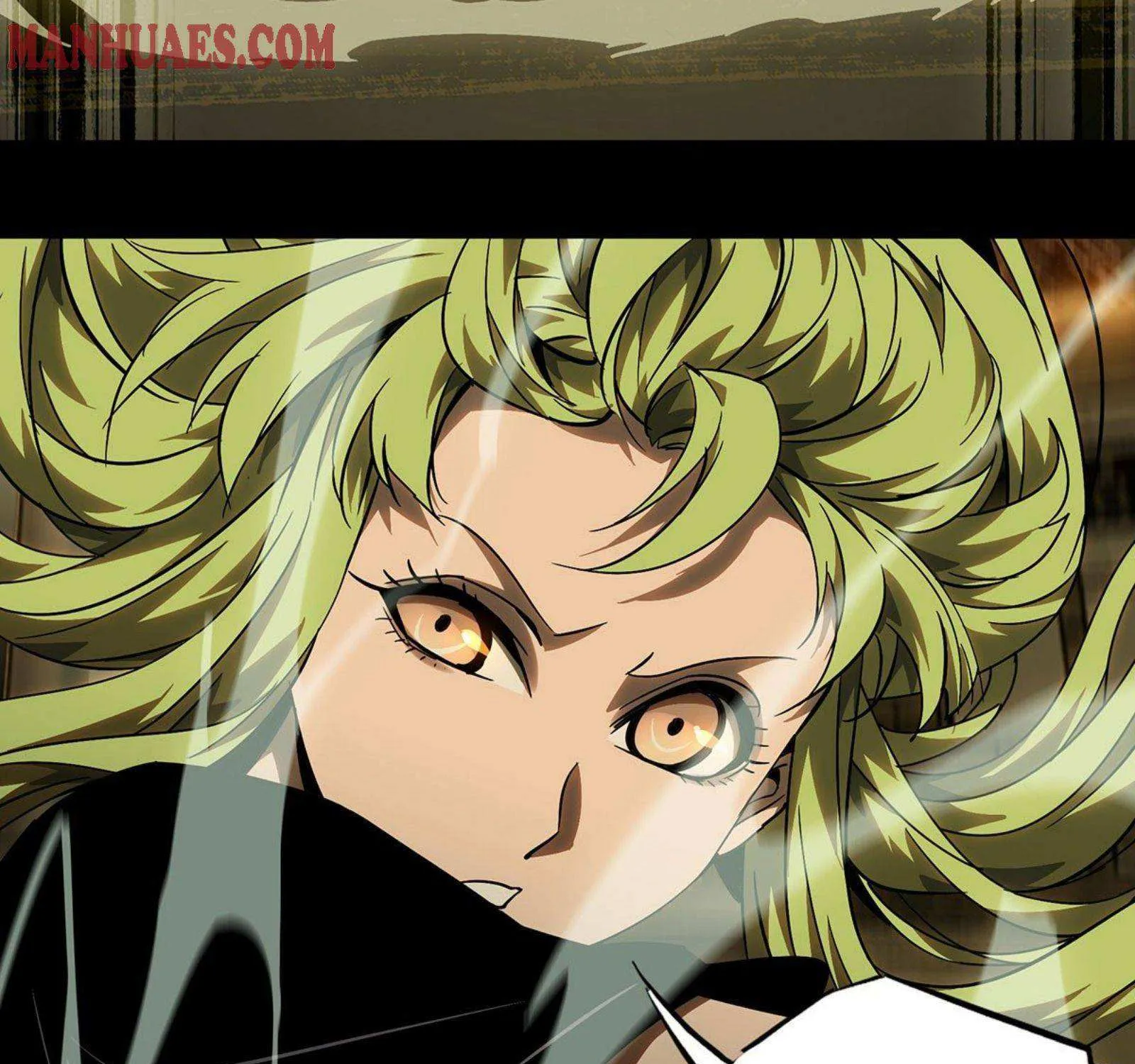 Read Formless Form chapter 64 image 12 on Lezhin