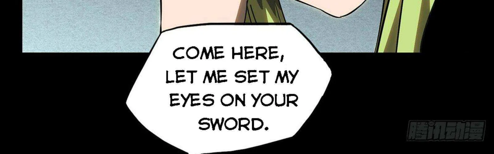 Read Formless Form chapter 64 image 2 on Lezhin