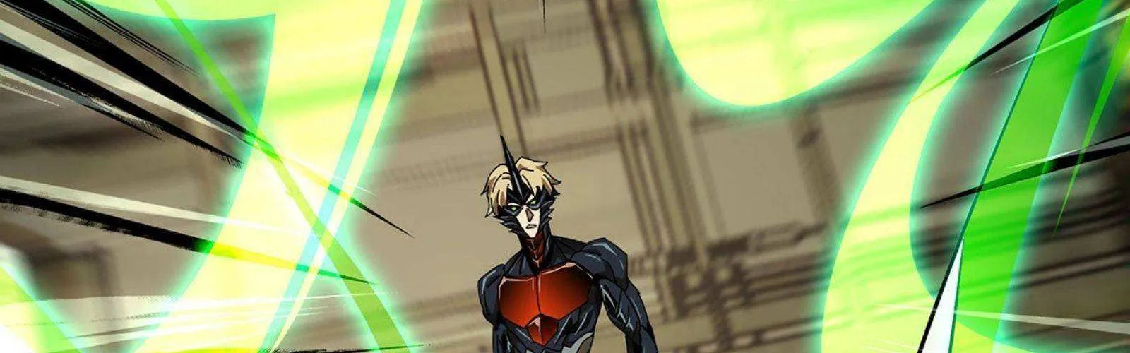 Read Formless Form chapter 64 image 34 on Lezhin