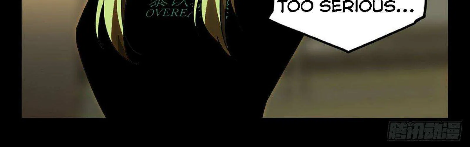 Read Formless Form chapter 64 image 42 on Lezhin