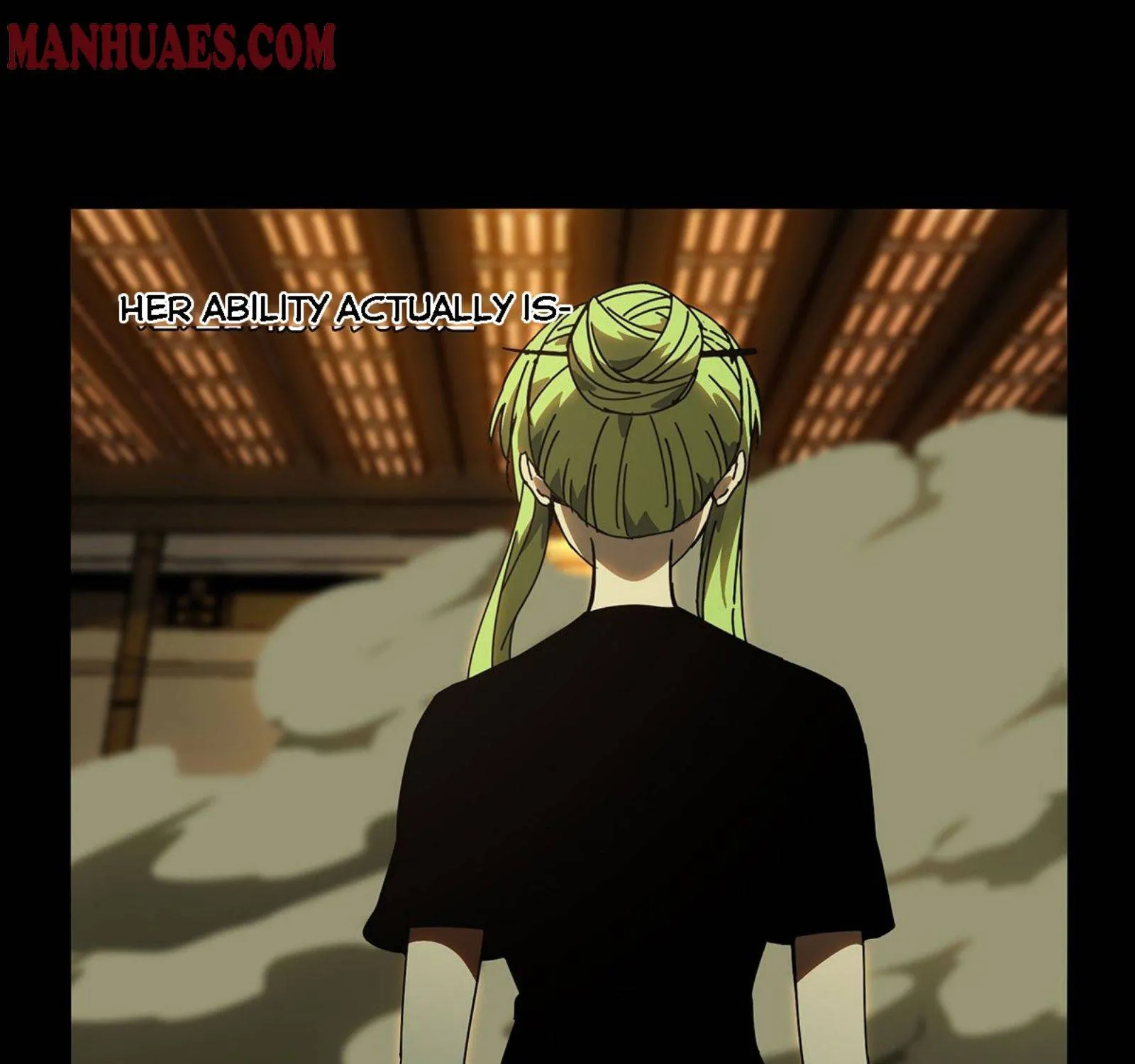 Read Formless Form chapter 64 image 49 on Lezhin