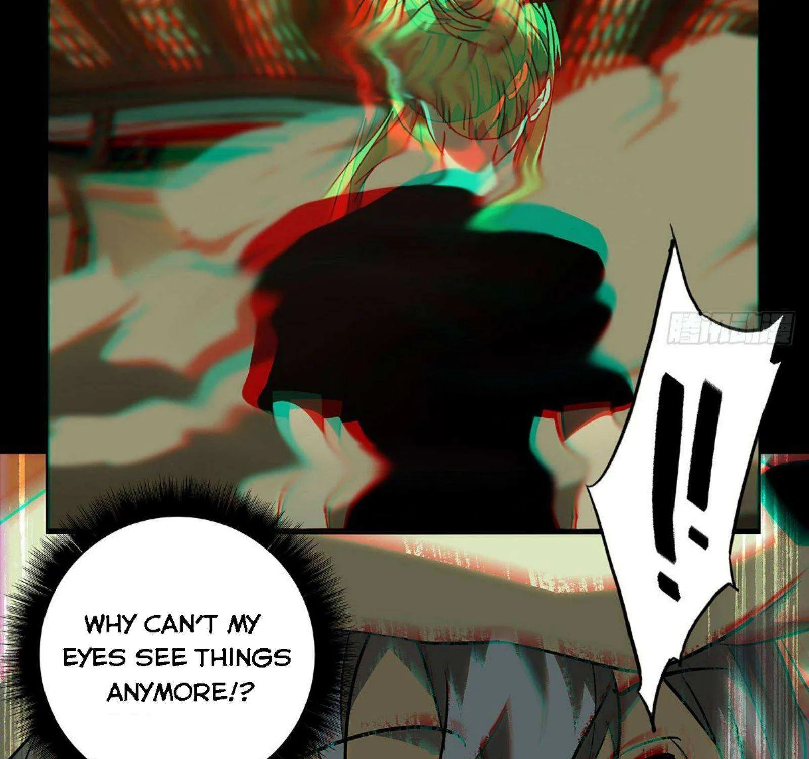 Read Formless Form chapter 64 image 51 on Lezhin