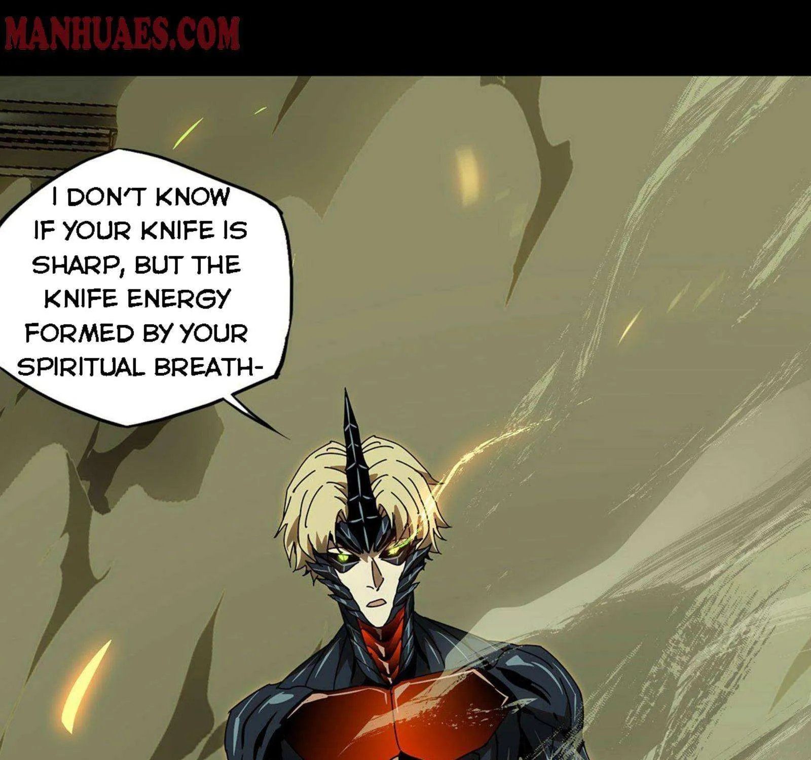 Read Formless Form chapter 64 image 61 on Lezhin