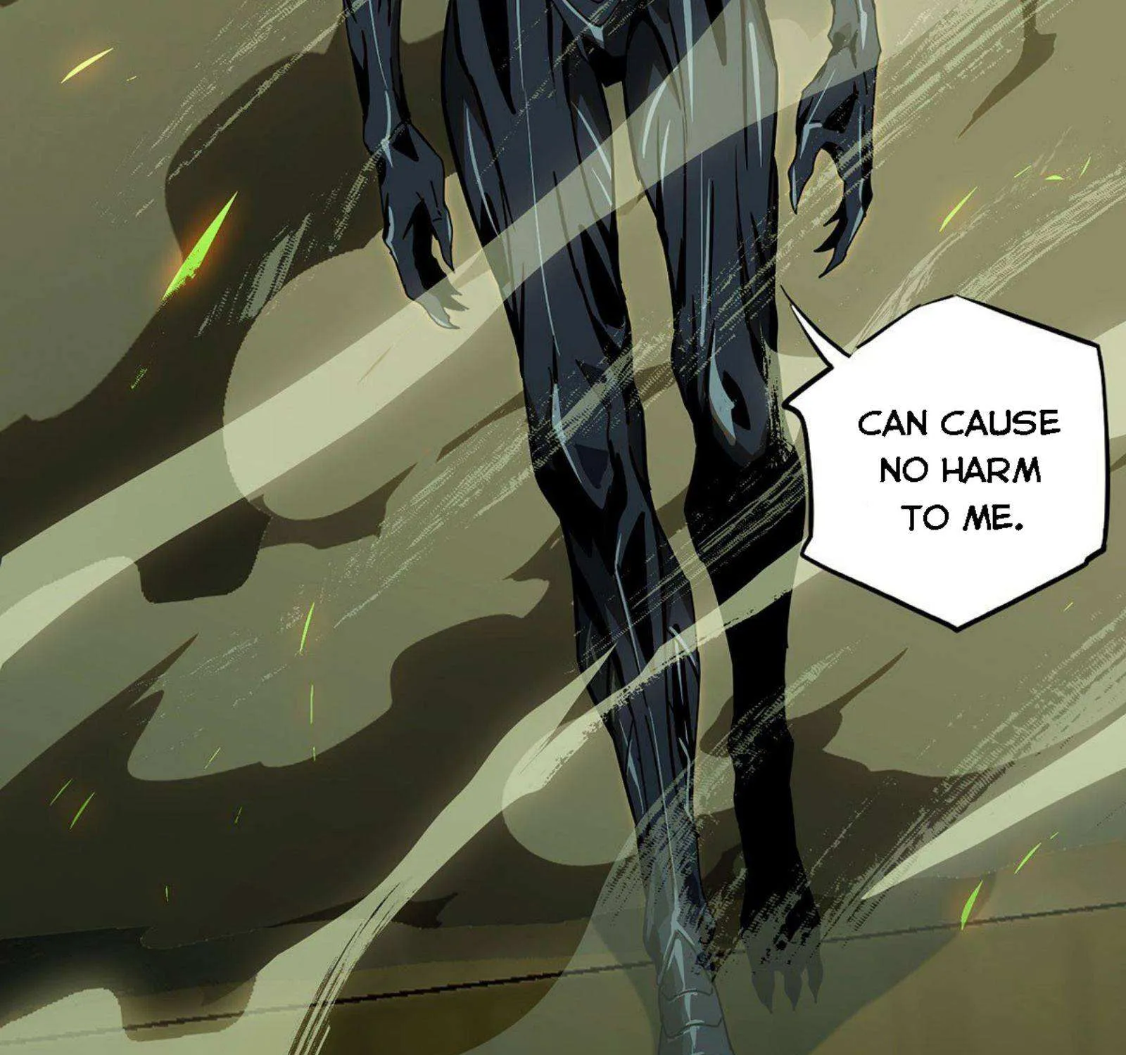 Read Formless Form chapter 64 image 63 on Lezhin