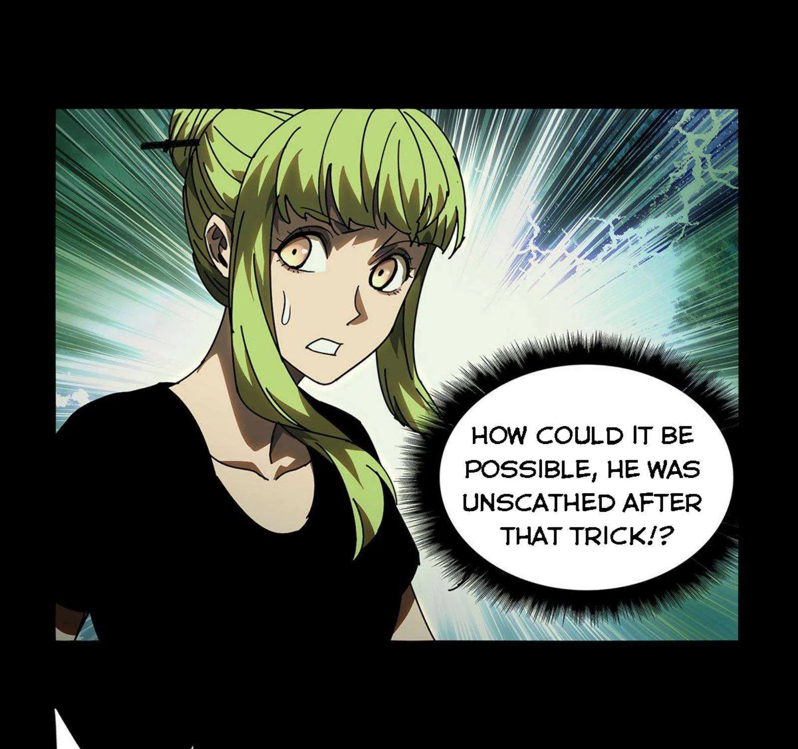 Read Formless Form chapter 64 image 65 on Lezhin