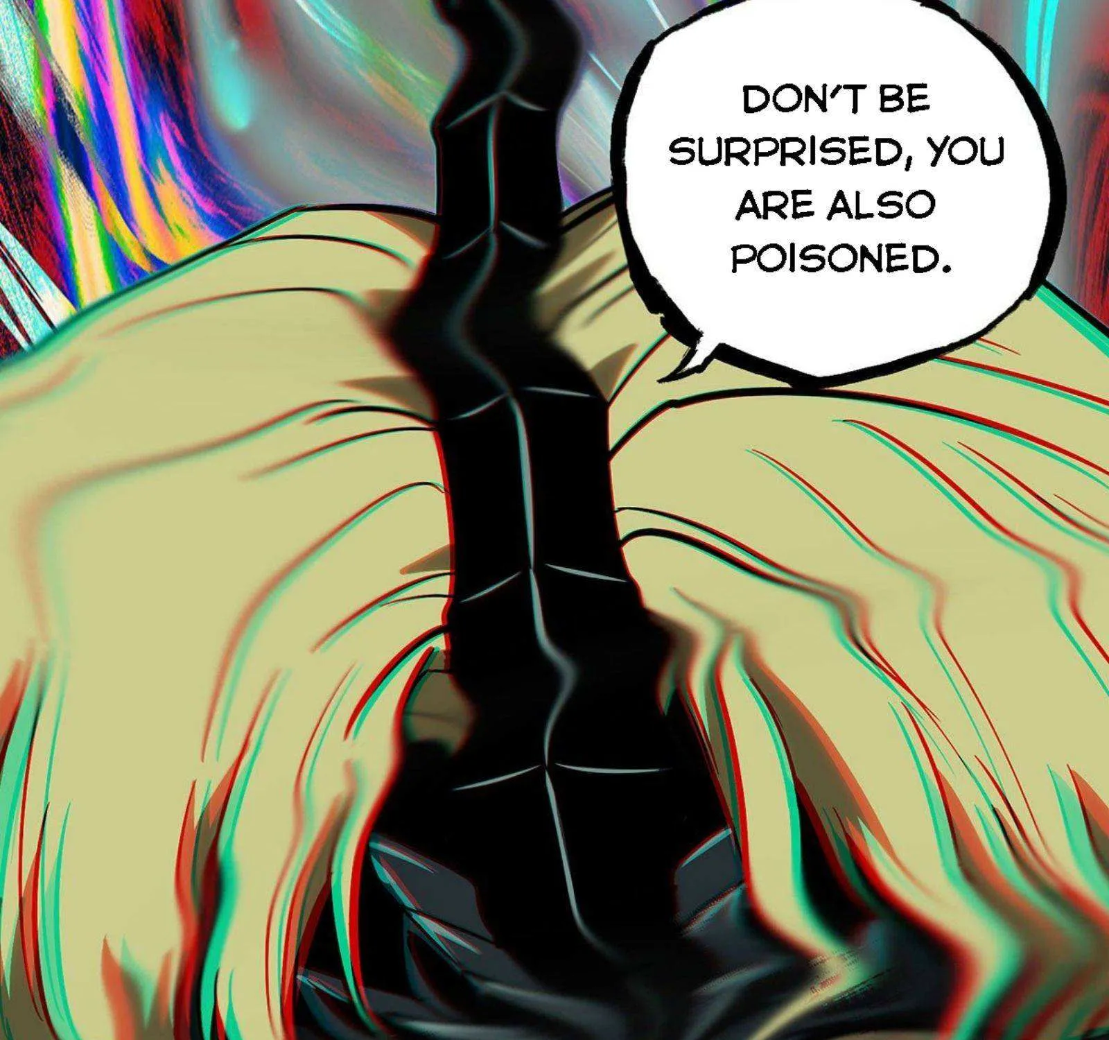 Read Formless Form chapter 64 image 69 on Lezhin