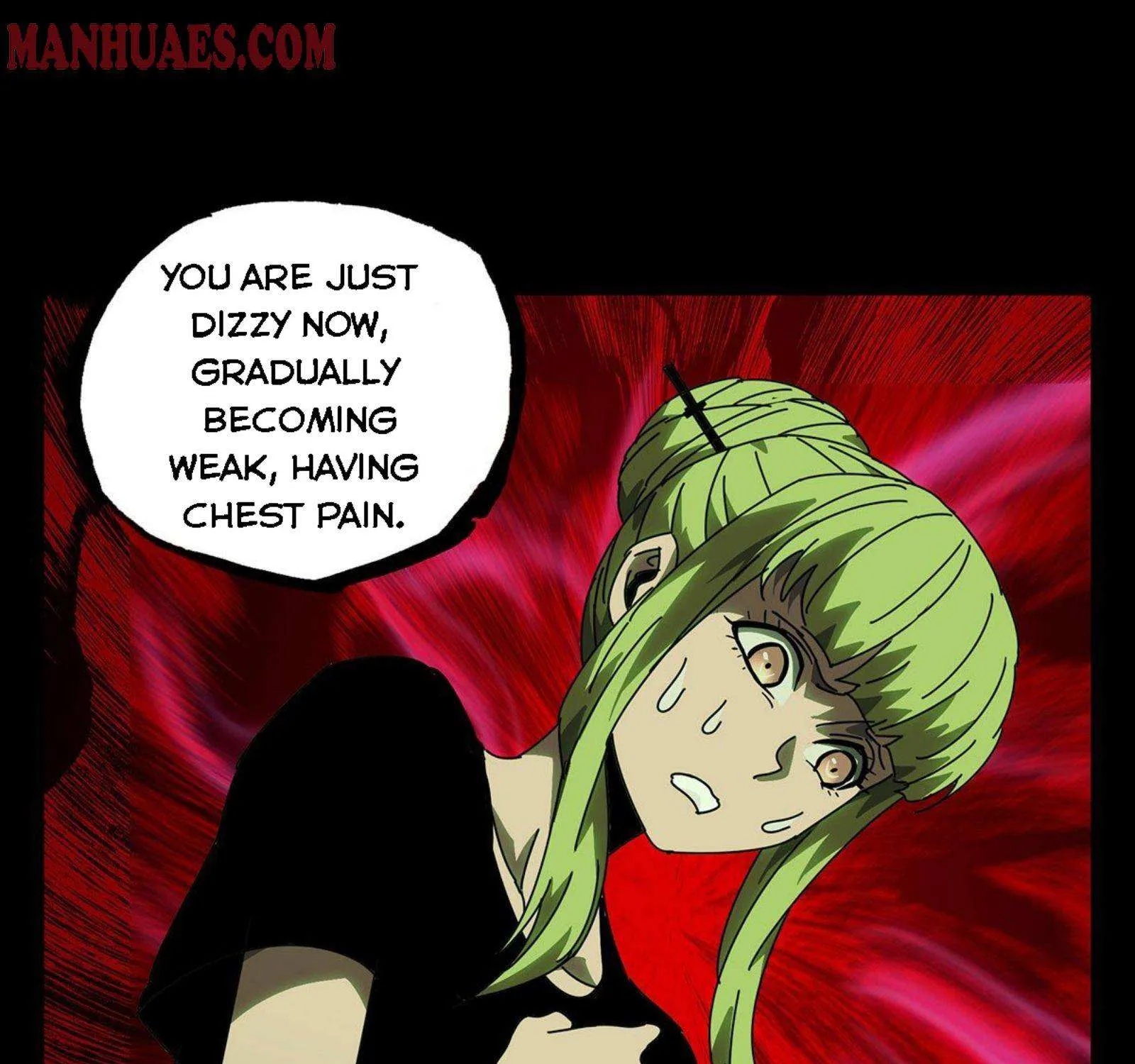 Read Formless Form chapter 64 image 72 on Lezhin