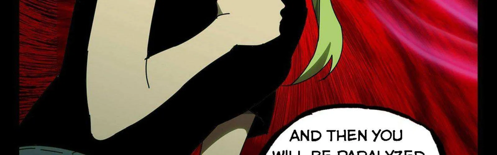Read Formless Form chapter 64 image 73 on Lezhin