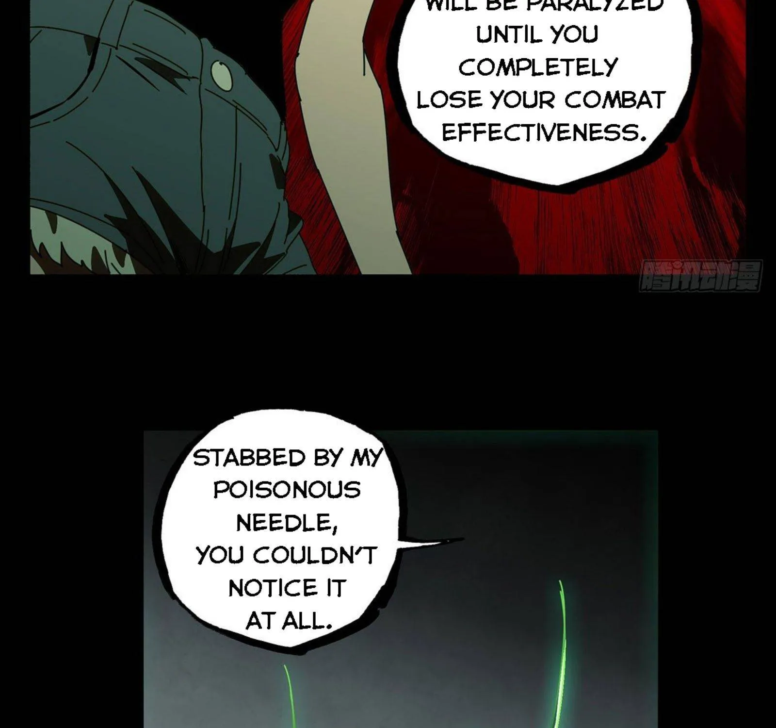 Read Formless Form chapter 64 image 74 on Lezhin