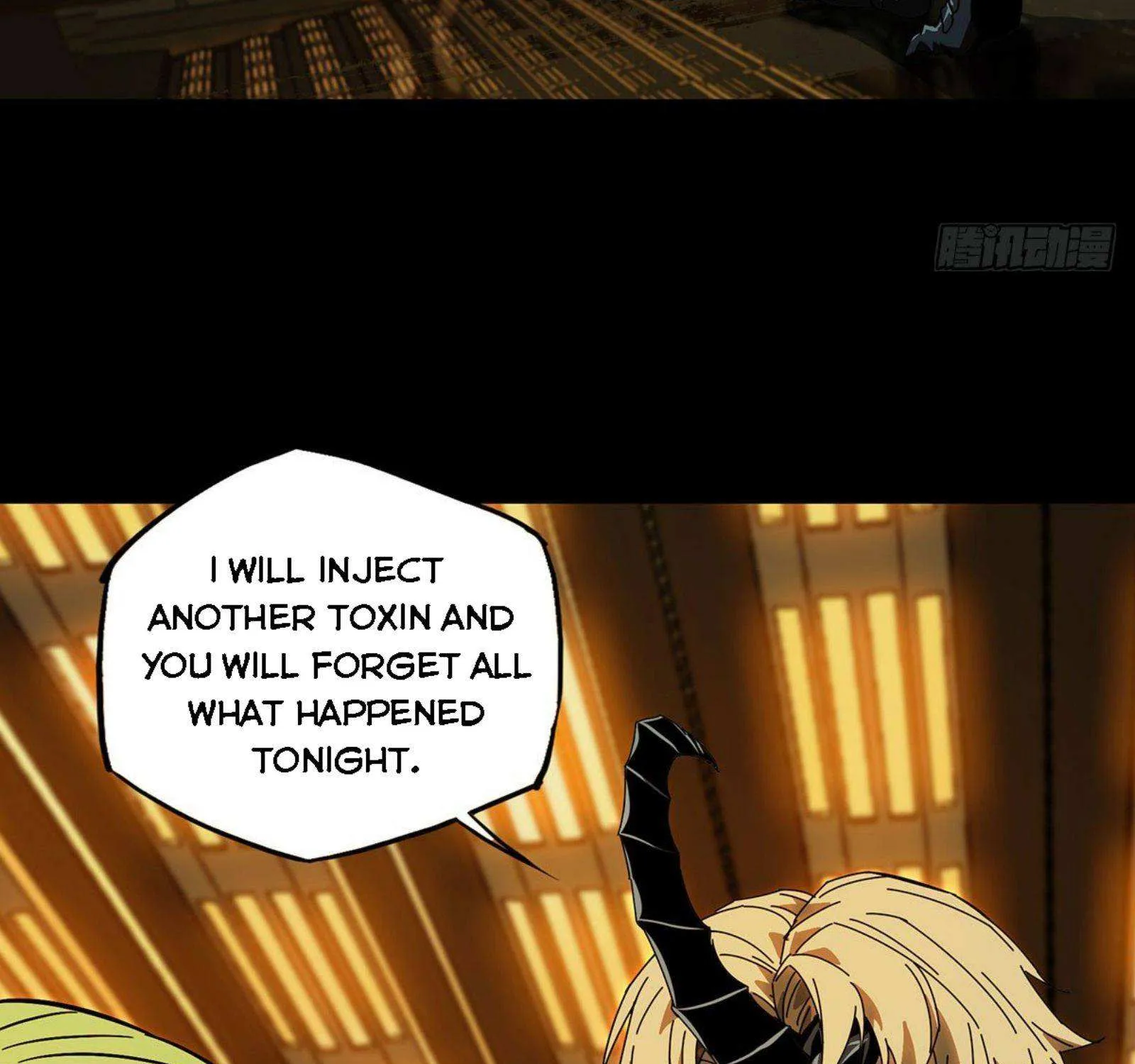 Read Formless Form chapter 64 image 85 on Lezhin