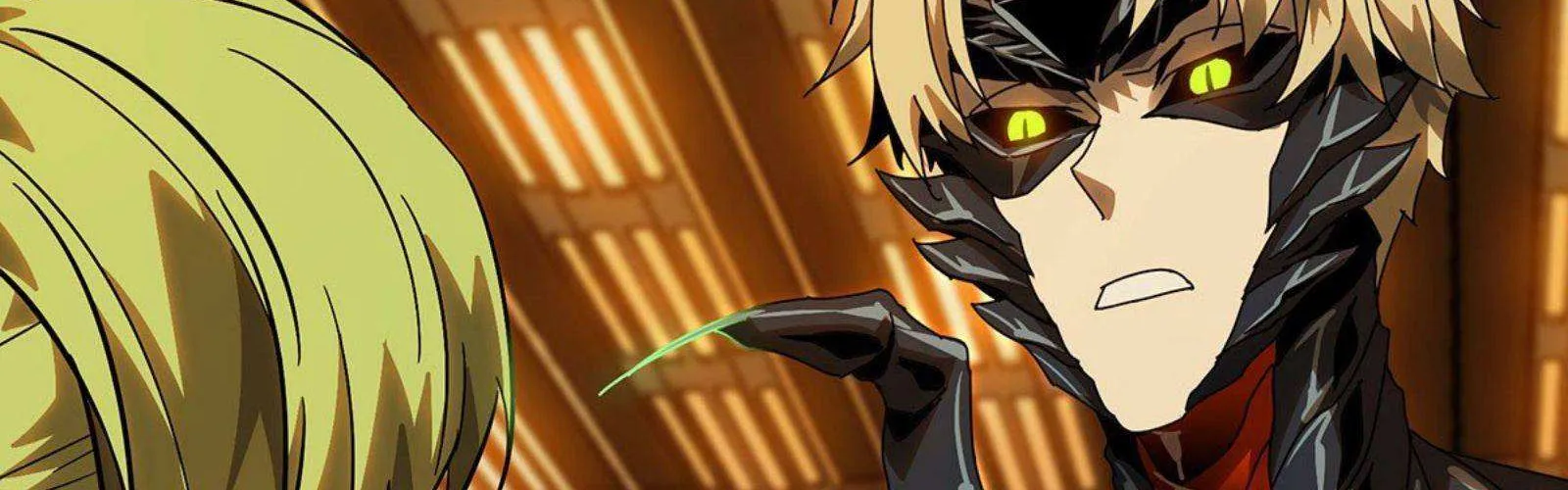 Read Formless Form chapter 64 image 86 on Lezhin