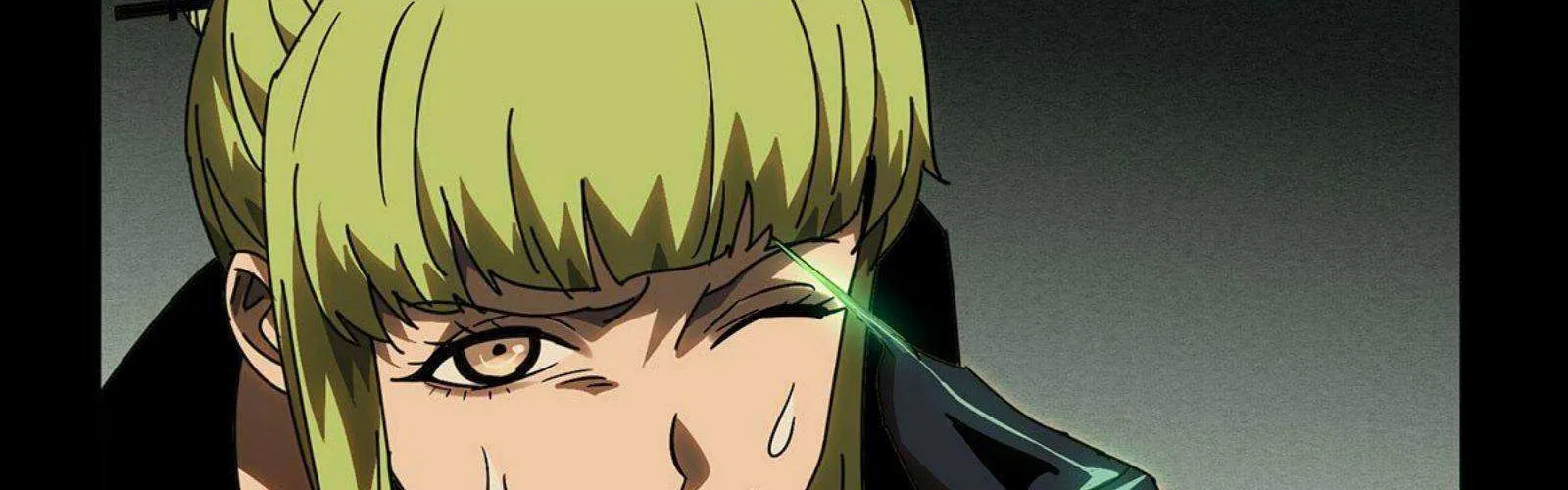 Read Formless Form chapter 64 image 88 on Lezhin