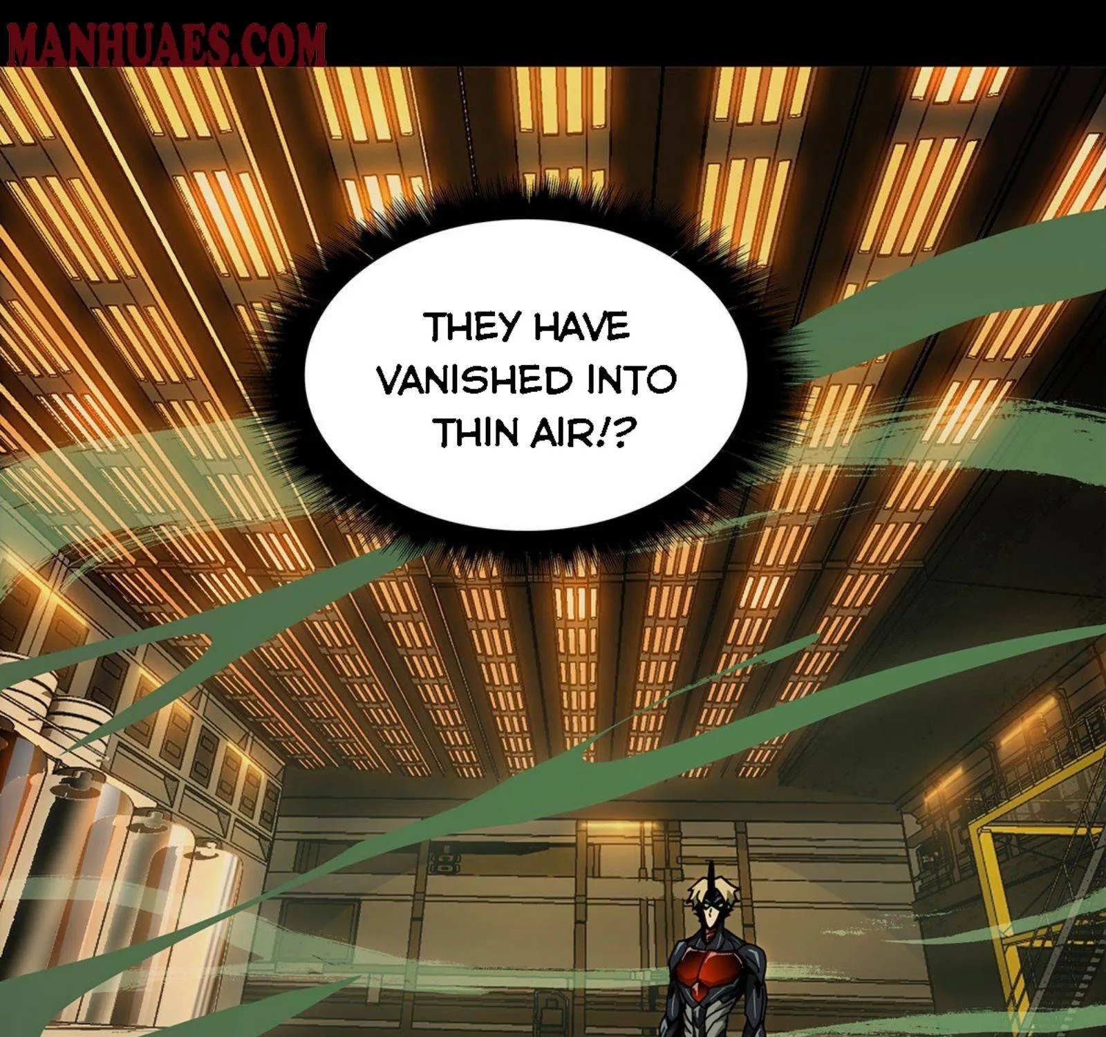 Read Formless Form chapter 64 image 94 on Lezhin