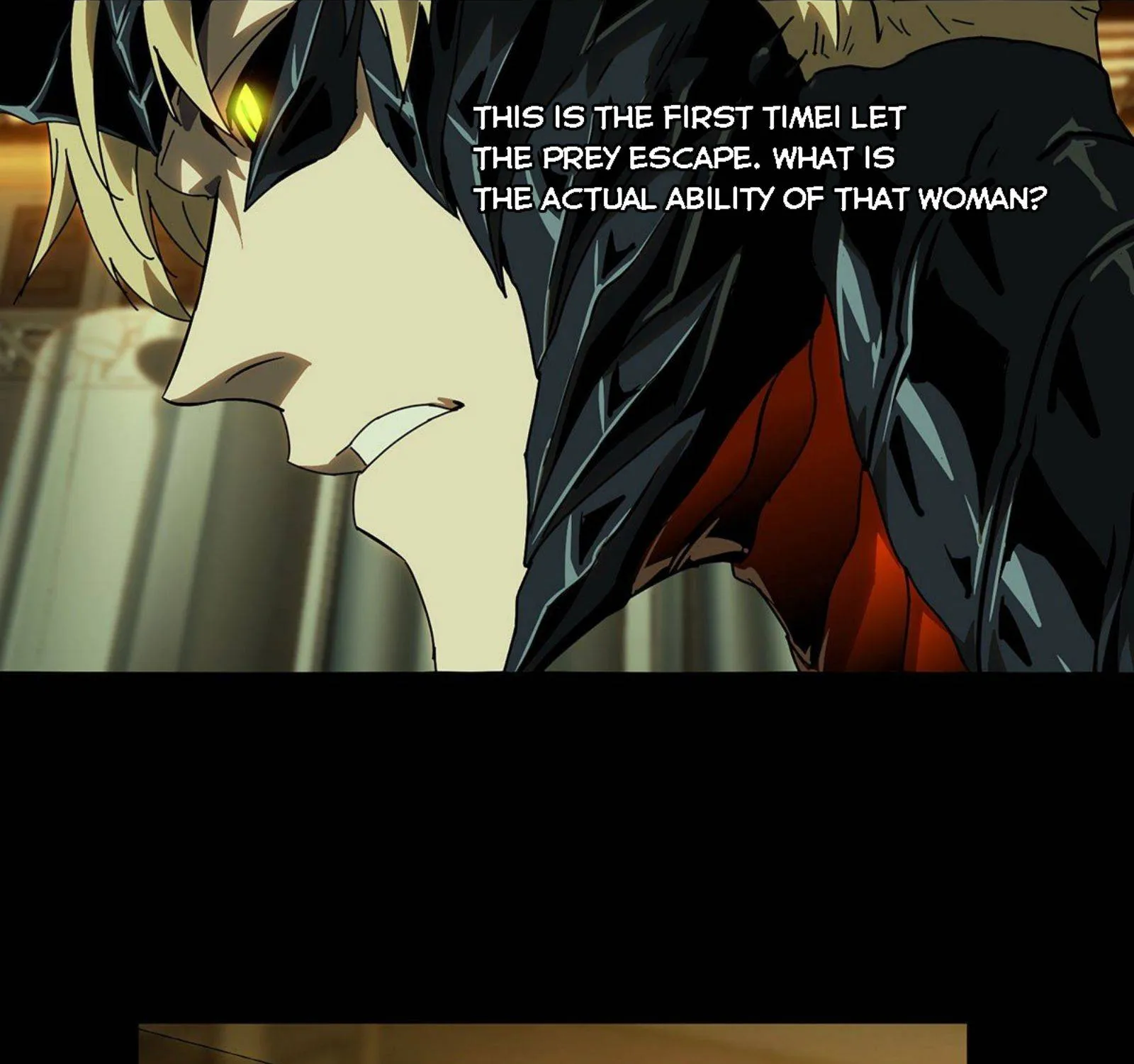 Read Formless Form chapter 64 image 96 on Lezhin
