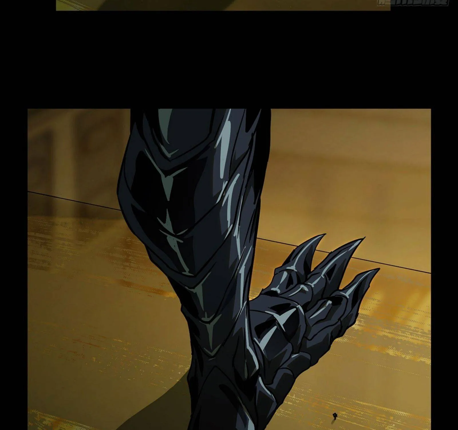 Read Formless Form chapter 64 image 98 on Lezhin