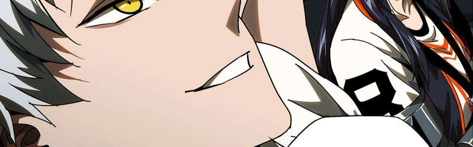 Read Formless Form chapter 65 image 10 on Lezhin