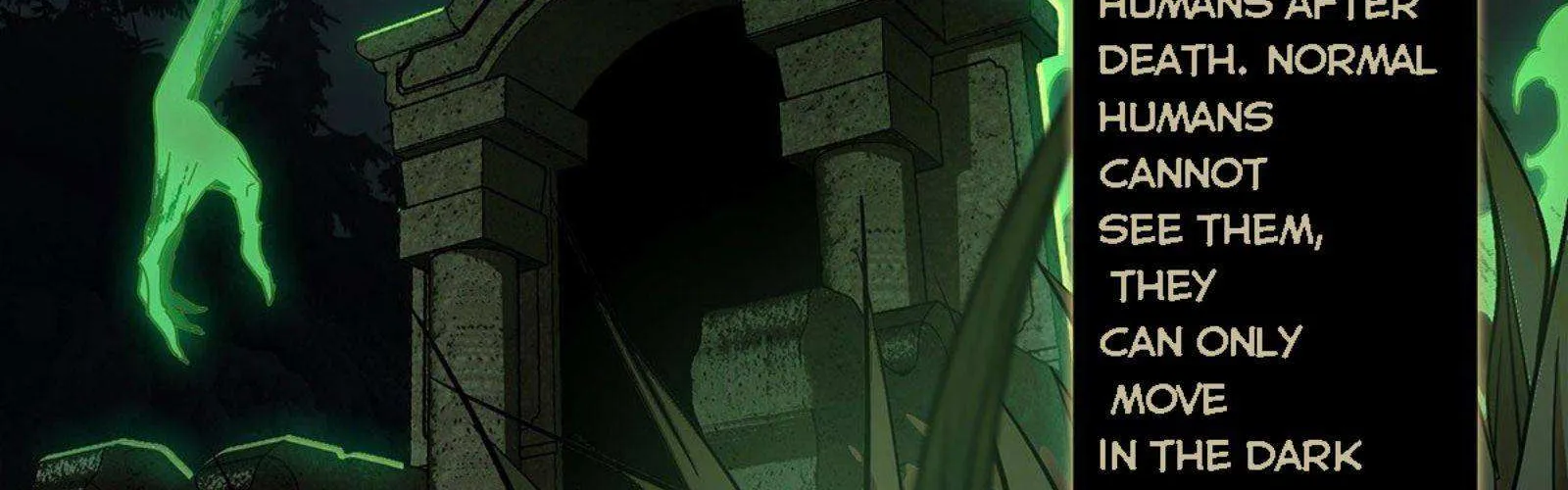 Read Formless Form chapter 65 image 14 on Lezhin