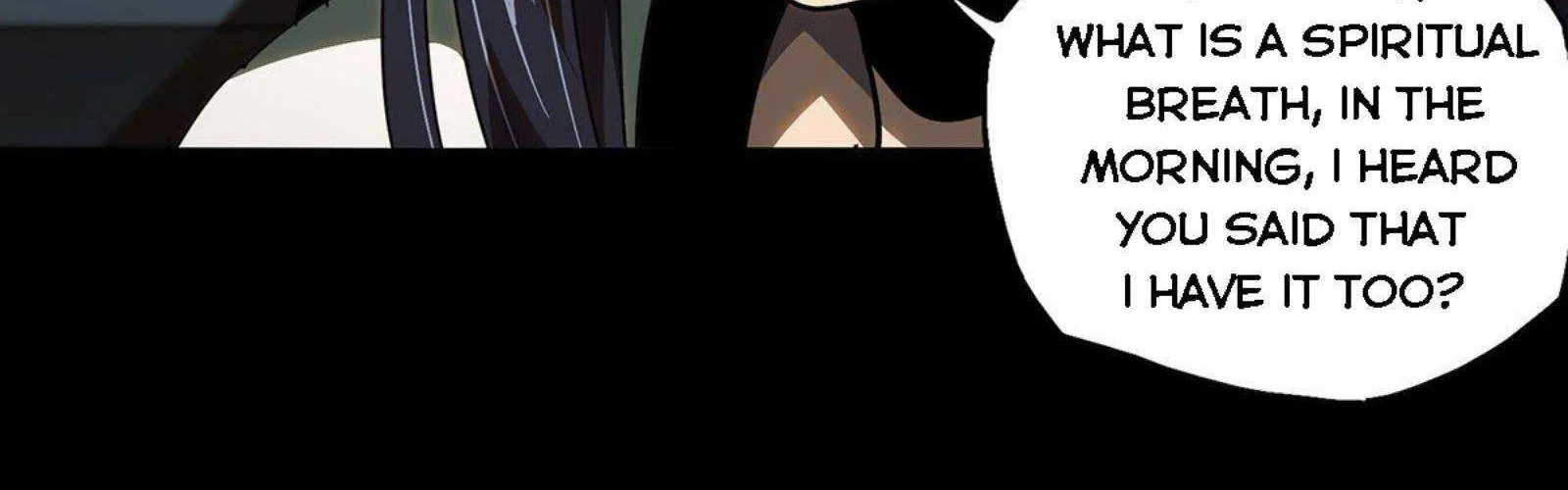 Read Formless Form chapter 65 image 23 on Lezhin