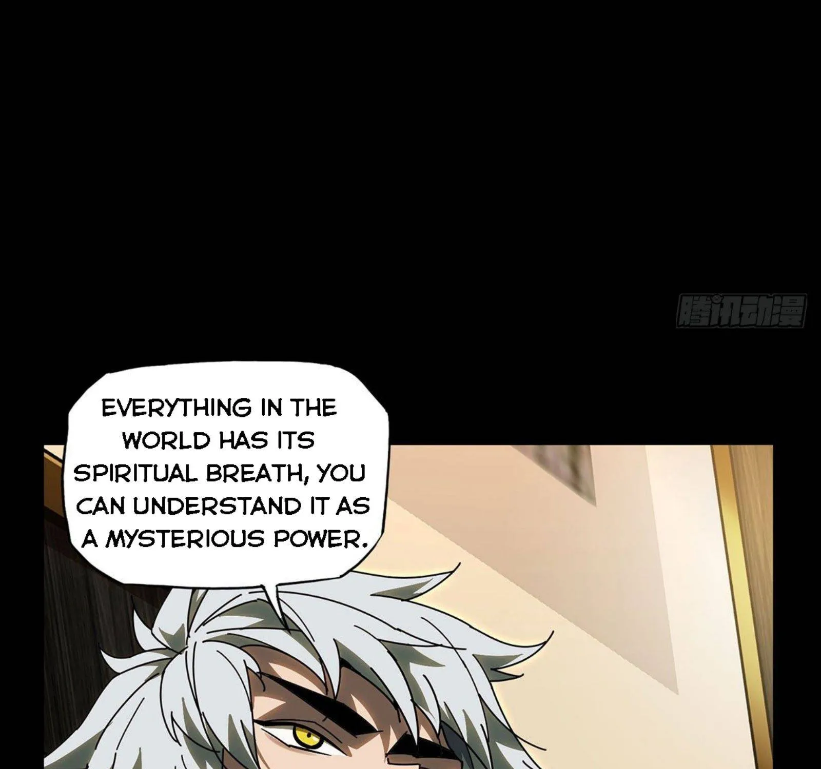 Read Formless Form chapter 65 image 24 on Lezhin